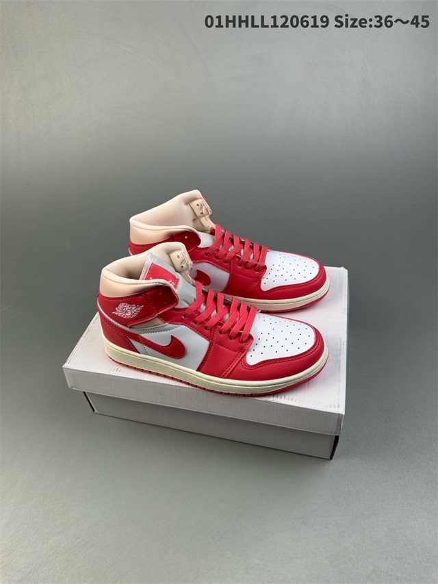 men air jordan 1 shoes 2024-7-4-298
